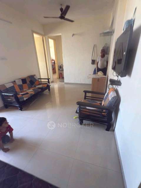 2 BHK Flat In Splendour County , Wagholi for Rent  In Wagholi