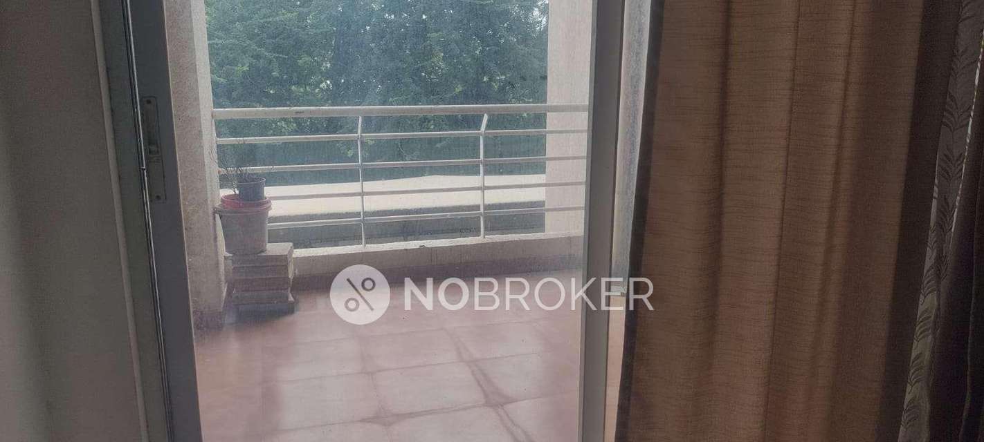 2 BHK Flat In Splendour County, Wagholi for Rent  In Wagholi