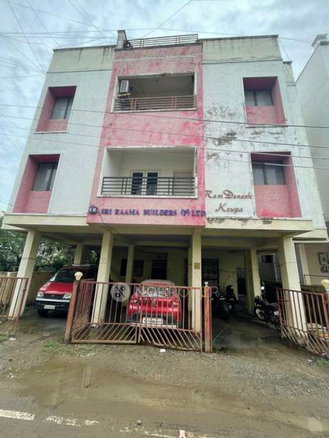 1 BHK Flat In Dinesh  for Rent  In 1114, Venkateswara Nagar, New Colony, Kottivakkam, Chennai, Tamil Nadu 600041, India