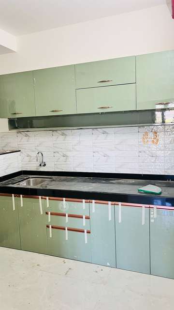 2 BHK Flat In Kohinoor Shangrila for Rent  In Pimpri Chinchwad