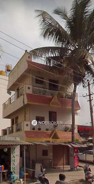 2 BHK House for Rent  In Gottigere