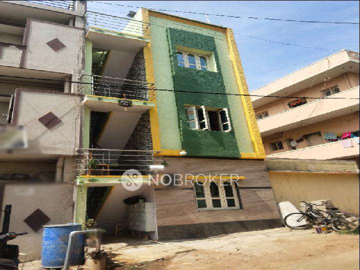 1 BHK House for Rent  In Peenya