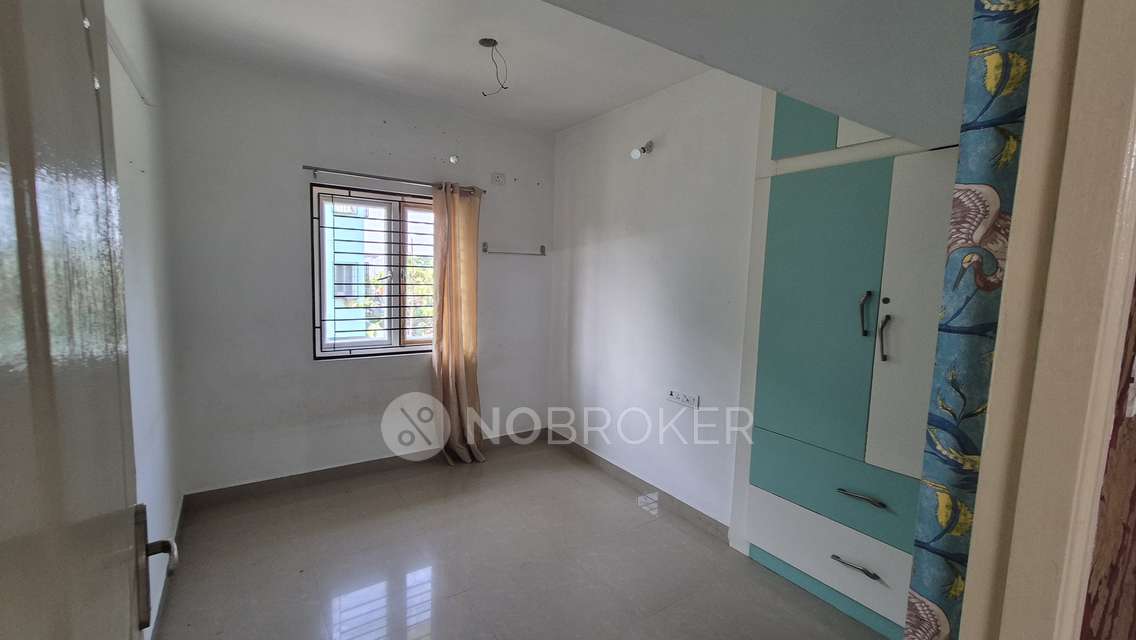2 BHK Flat In Nest Idol,semmancheri For Sale  In Nest Idol