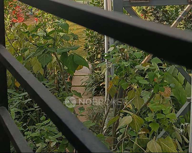 2 BHK Flat In Nest Idol,semmancheri For Sale  In Nest Idol