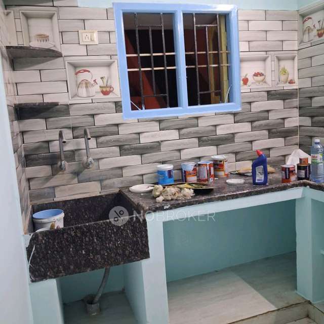 2 BHK House for Rent  In Perambur