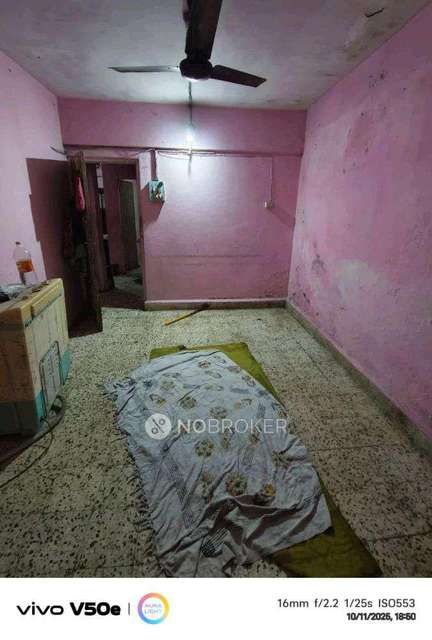 2 BHK Flat In New Paras Chs For Sale  In Nalasopara East