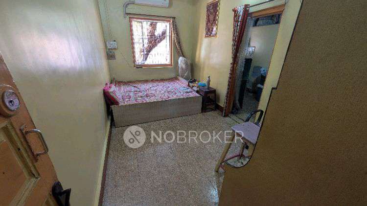 1 BHK Flat In Jyoti Bldg, Kalyan for Rent  In Jyoti Building, Near Vivek, Tilak Chowk, Dombivli, Kalyan, Maharashtra 421301, India