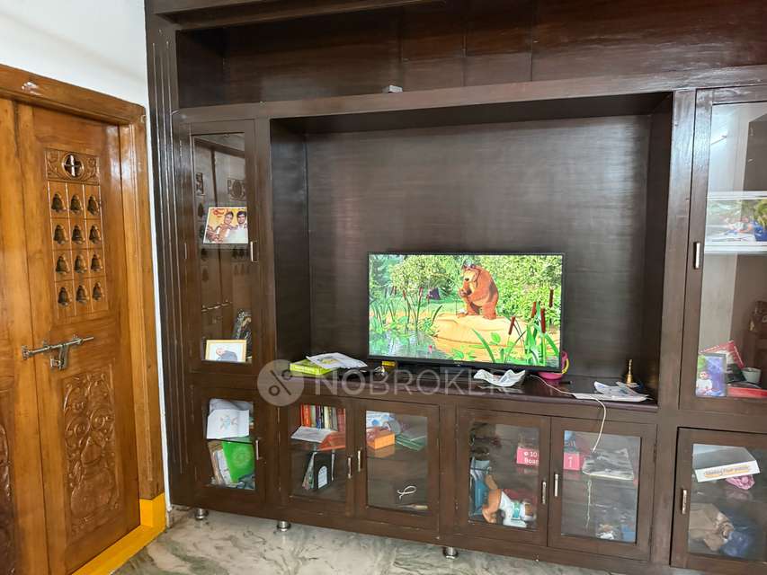 3 BHK Flat In Sakuntala Nivas Apartment for Rent  In Gachibowli