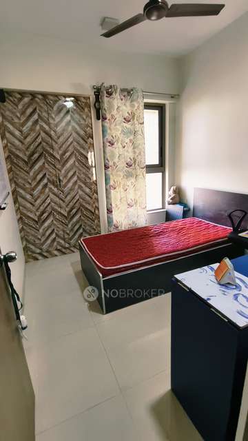 2 BHK Flat In Kalpataru Paramount C, Thane West For Sale  In Thane West