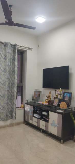 2 BHK Flat In Kalpataru Paramount C, Thane West For Sale  In Thane West