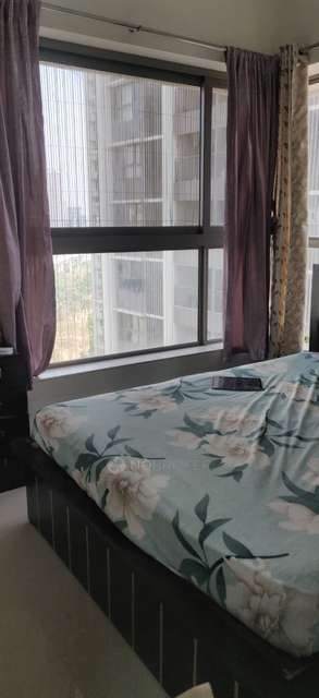 2 BHK Flat In Kalpataru Paramount C, Thane West For Sale  In Thane West