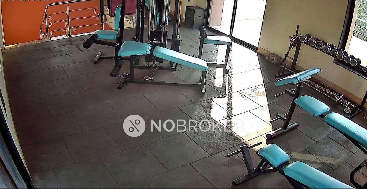 2 BHK Flat In Dreams Avani, Manjri for Rent  In Dreams Nandini Block-a, Manjari, Budruk, Pune, Maharashtra 412307, India