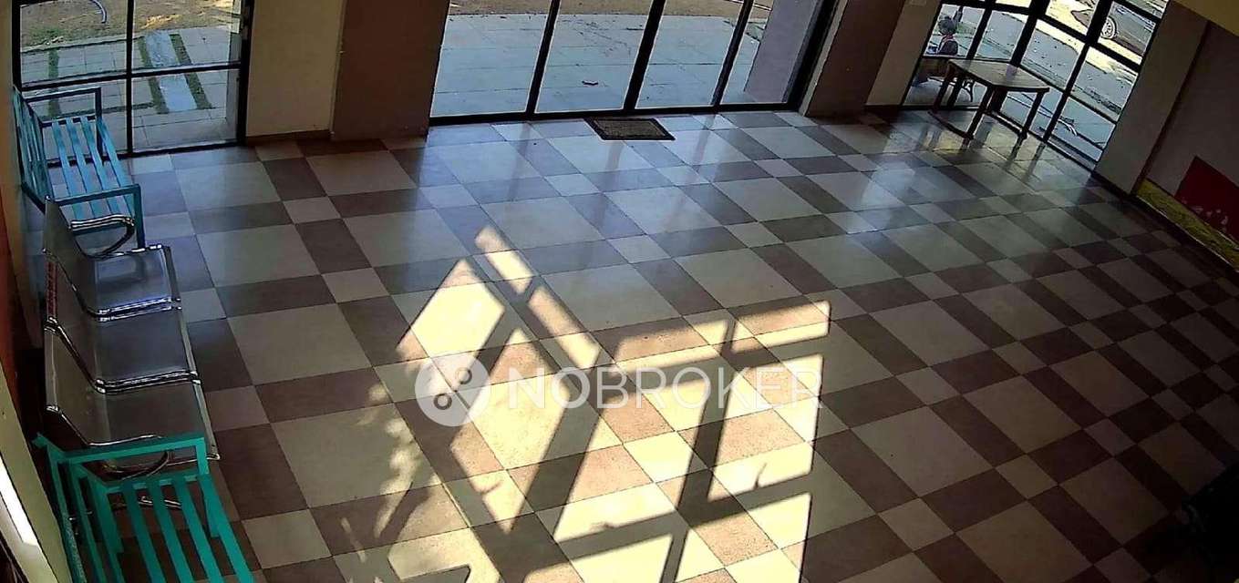 2 BHK Flat In Dreams Avani, Manjri for Rent  In Dreams Nandini Block-a, Manjari, Budruk, Pune, Maharashtra 412307, India