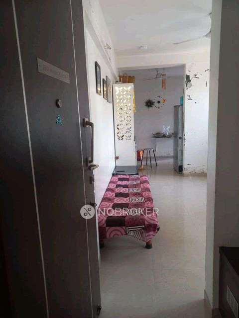 2 BHK Flat In Dreams Avani, Manjri for Rent  In Dreams Nandini Block-a, Manjari, Budruk, Pune, Maharashtra 412307, India