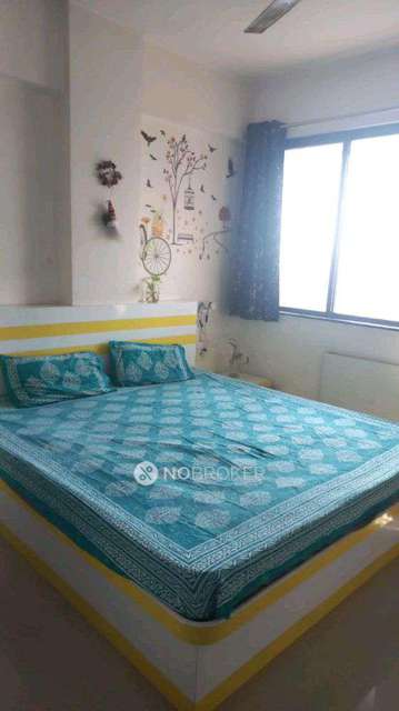 2 BHK Flat In Dreams Avani, Manjri for Rent  In Dreams Nandini Block-a, Manjari, Budruk, Pune, Maharashtra 412307, India