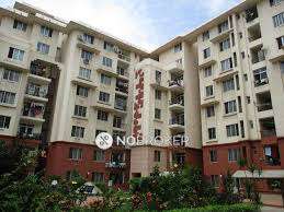 1 BHK Flat In Sion Garden View Apartments for Rent  In Sion