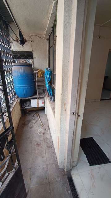 Shared Room for  In 1 BHK  In Mangal Bhairav In Nanded