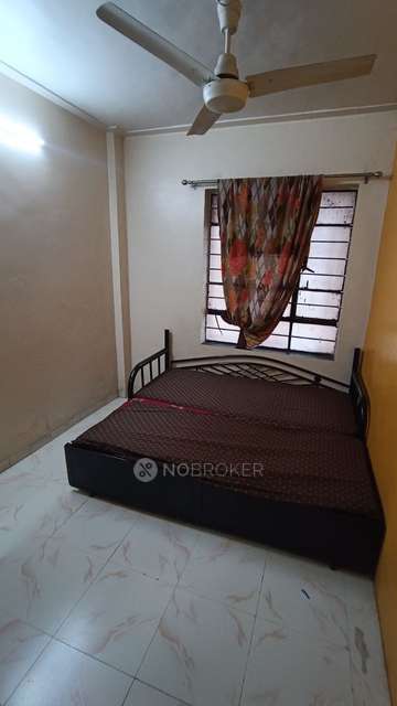 Shared Room for  In 1 BHK  In Mangal Bhairav In Nanded