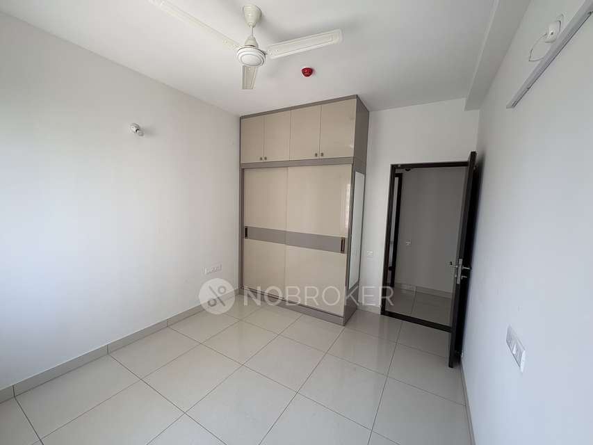 3 BHK Flat In Brigade Nanda Heights for Rent  In Uttarahalli Hobli