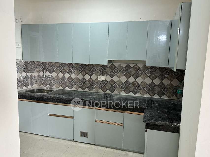 2 BHK Flat In Signature Global Millennia Iii for Rent  In Millenia 3