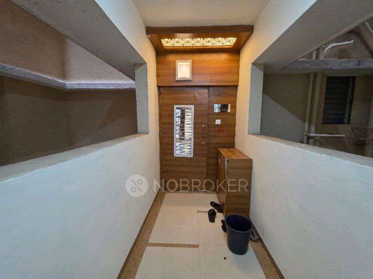 2 BHK Flat In Vrindavan Flora For Sale  In Chambharli