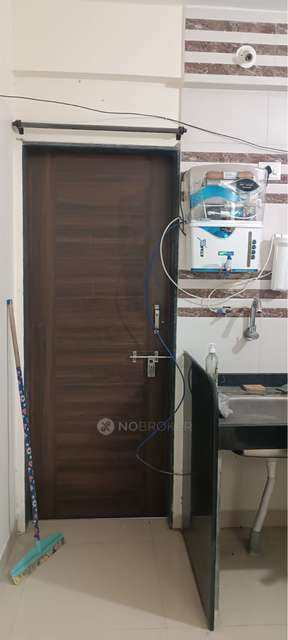 1 BHK Flat In Madhushila Heritage for Rent  In Madhushila Heritage- Pandey House
