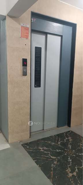 1 BHK Flat In Madhushila Heritage for Rent  In Madhushila Heritage- Pandey House