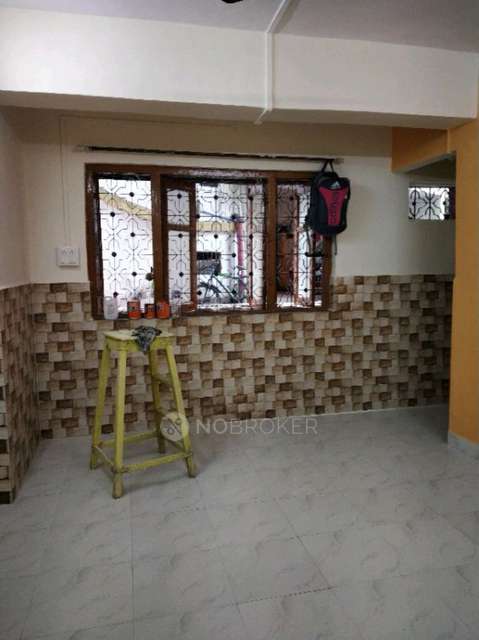 1 BHK Flat In Ganesh Shraddha Chs for Rent  In Dombivli East