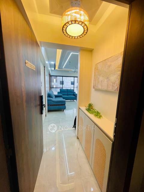3 BHK Flat In Unique Youtopia For Sale  In Kharadi
