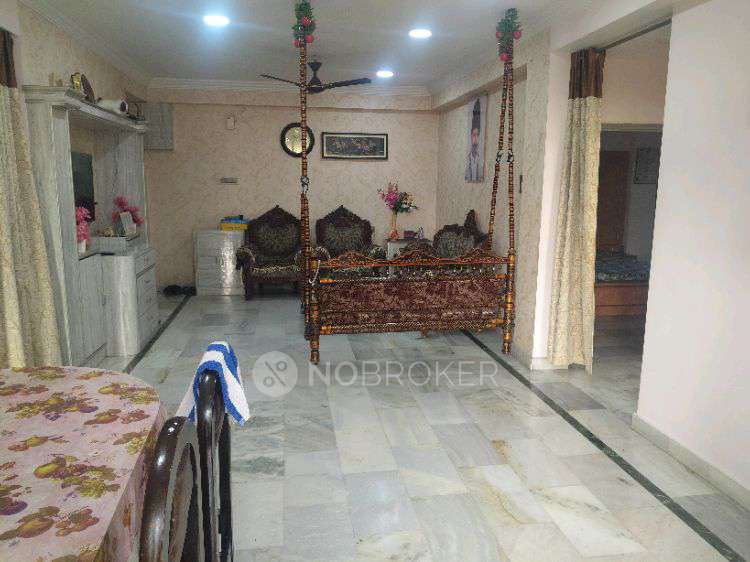 3 BHK Flat In Surabhi  For Sale  In Sindhi Colony, Begumpet