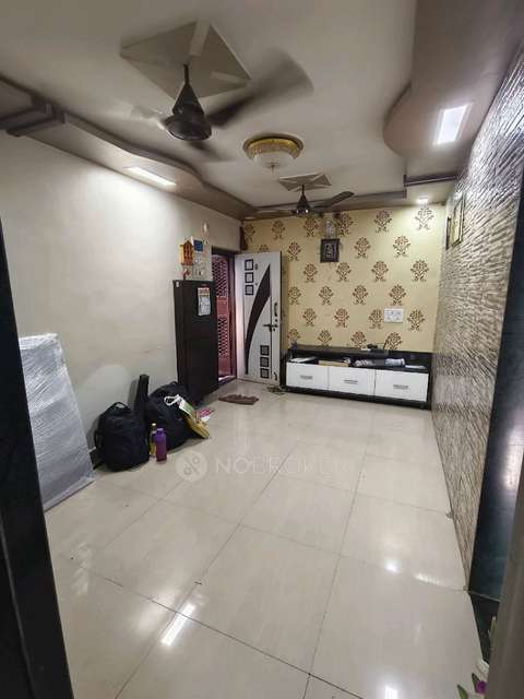 2 BHK Flat In Pl-5-53,sector -17,new Panvel East for Rent  In Pl-5, Building No 53, Dist, Near Ckt School, Sector 17, New Panvel East, Panvel, Navi Mumbai, Maharashtra 410206, India