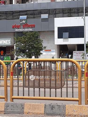 1 BHK House for Rent  In Charholi Budruk