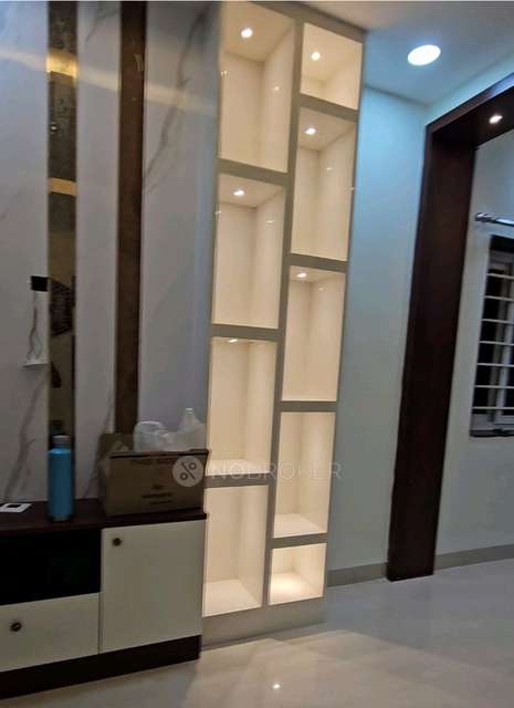 3 BHK Flat In Akash Heights for Rent  In Kushaiguda