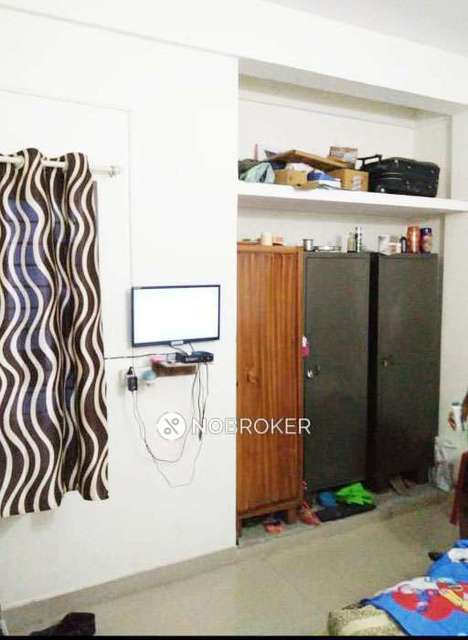 PG for Girls in Mahadevapura  