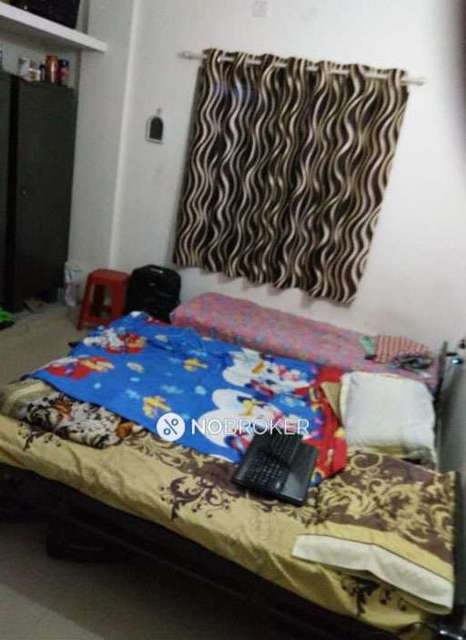 PG for Girls in Mahadevapura  