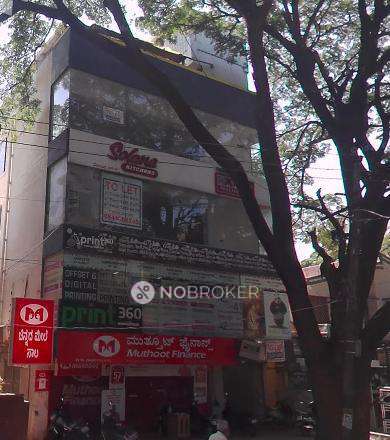 Godown/Warehouse in Banashankari, Bangalore for Rent 