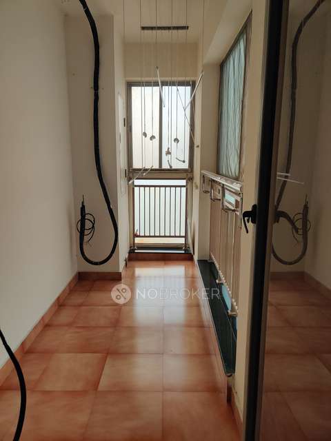 Shared Room for Male In 3 BHK  In Lanco Hills In Manikonda