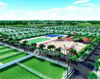 Plot For Sale  In Mythreyi Artemis Arena In Hunnigere