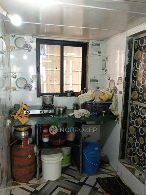2 BHK Flat In Radha Krishna Chawl For Sale  In Naigoan East