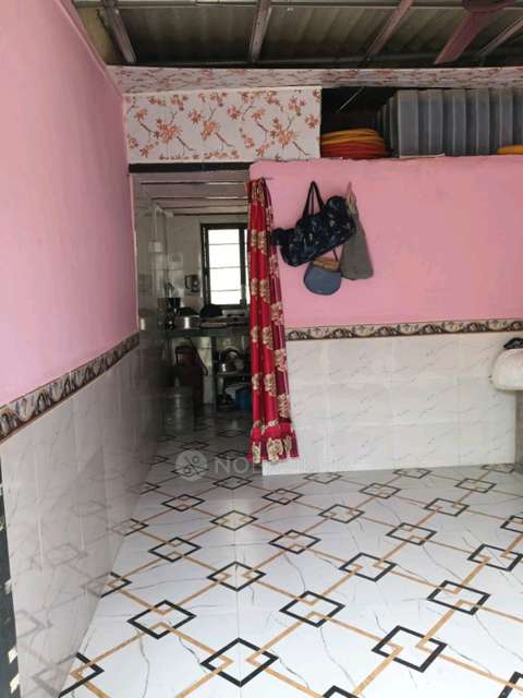 2 BHK Flat In Radha Krishna Chawl For Sale  In Naigoan East