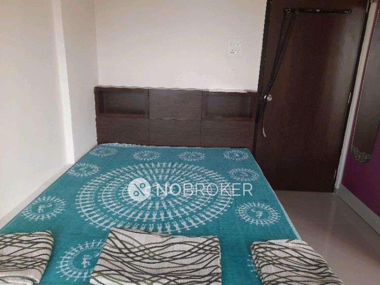 2 BHK Flat In Sarthak Beaulieu For Sale  In Pisoli