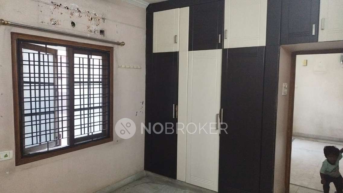 3 BHK Flat In Surya Sanjeeva Residency For Sale  In  Tarnaka