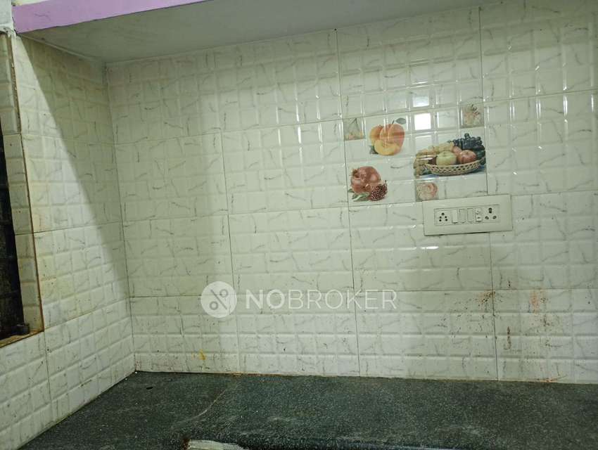 1 BHK Flat for Rent  In Electronic City