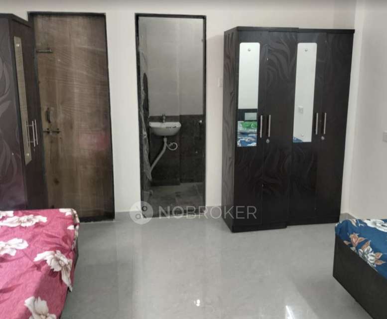 PG for Anyone in Kharad 