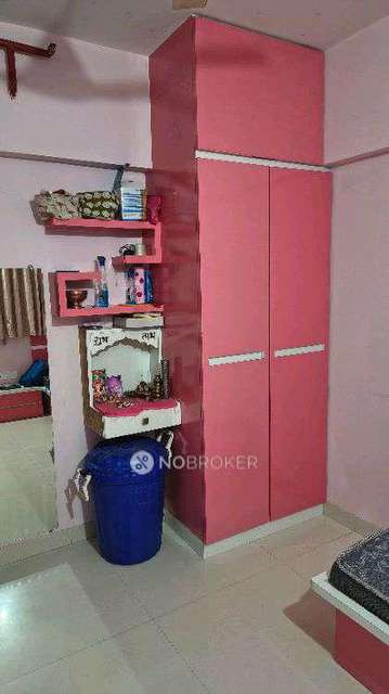 2 BHK Flat In Kalash Vastushree Society Katraj for Rent  In Vastushree