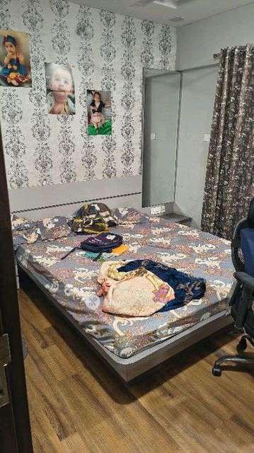 2 BHK Flat In Kalash Vastushree Society Katraj for Rent  In Vastushree