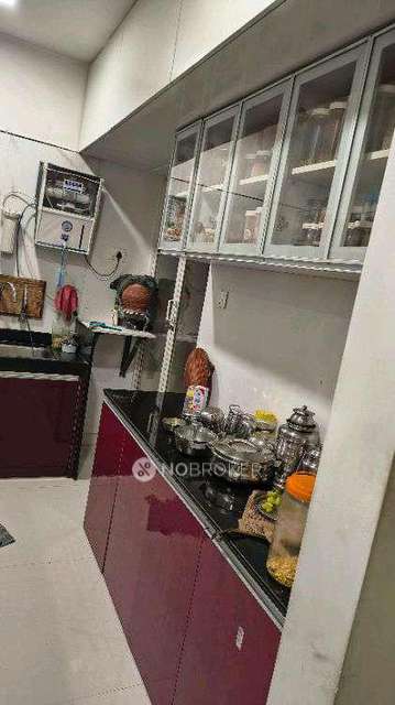 2 BHK Flat In Kalash Vastushree Society Katraj for Rent  In Vastushree