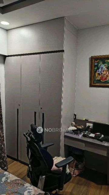 2 BHK Flat In Kalash Vastushree Society Katraj for Rent  In Vastushree