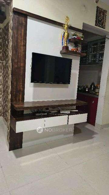 2 BHK Flat In Kalash Vastushree Society Katraj for Rent  In Vastushree