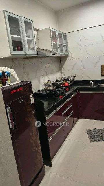 2 BHK Flat In Kalash Vastushree Society Katraj for Rent  In Vastushree